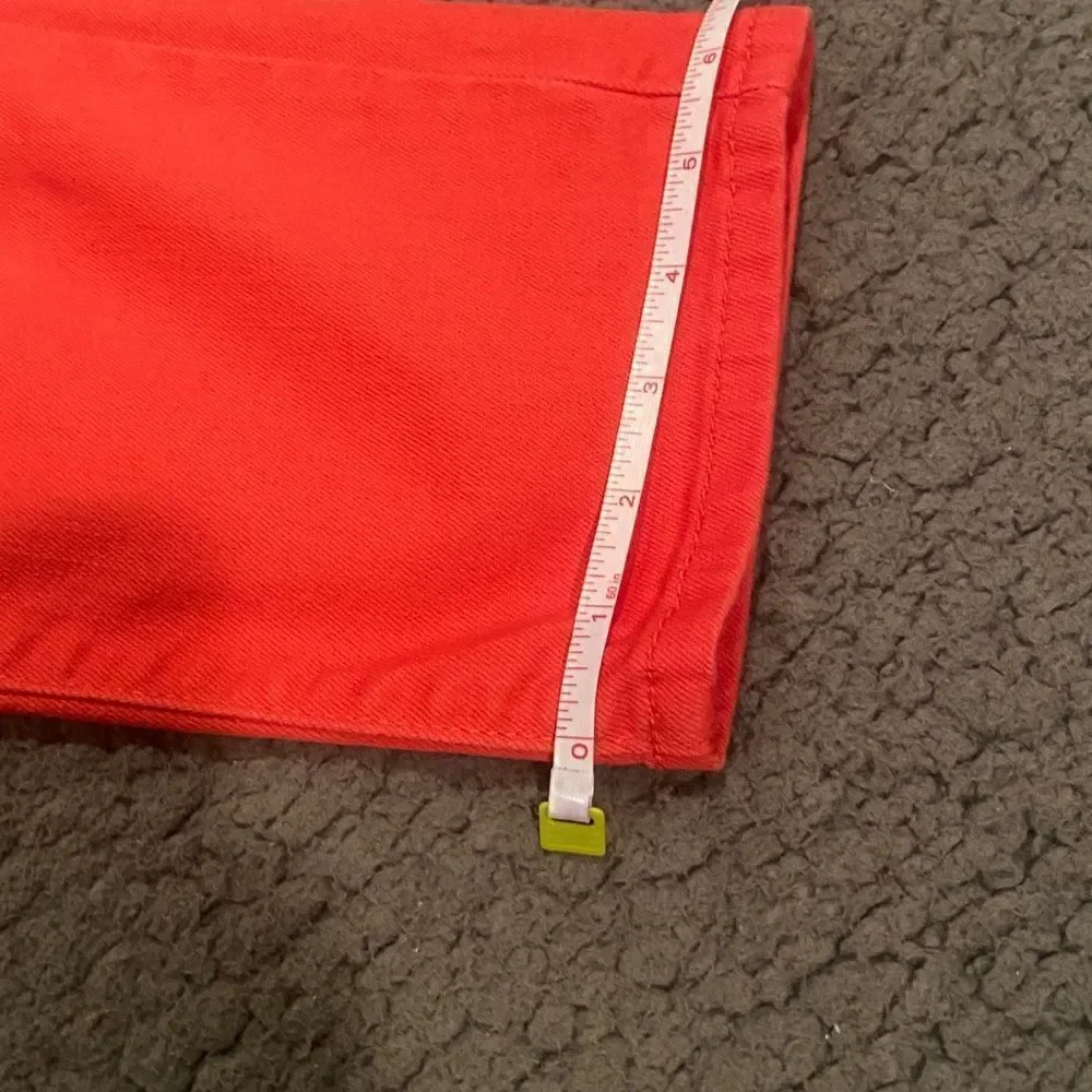 Chico’s Platinum Cropped Pants - Picture 12 of 14